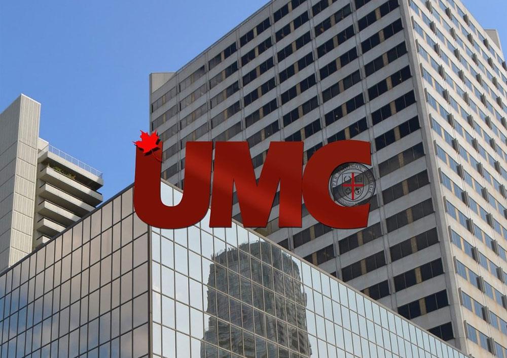 [UMC] UNIVERSITY & COLLEGE PATHWAY(EAP) - 토론토